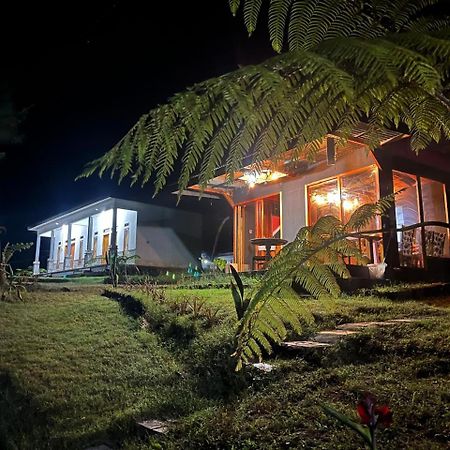 Gangga Guest House Bromo Ngadisari Luaran gambar