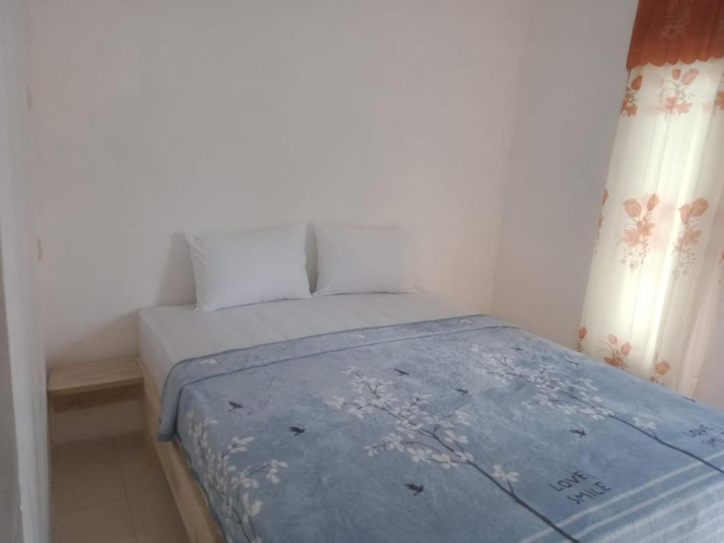 Gangga Guest House Bromo Ngadisari Luaran gambar