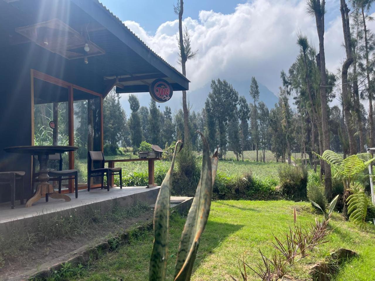 Gangga Guest House Bromo Ngadisari Luaran gambar